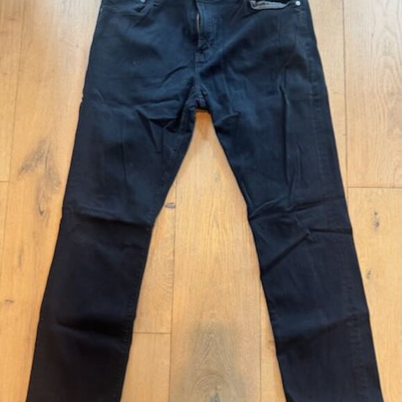 Two Pair - AG Jeans and Pants - Picture 3 of 11